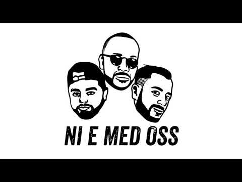Ni e med oss - Säsong 2 Trailer
