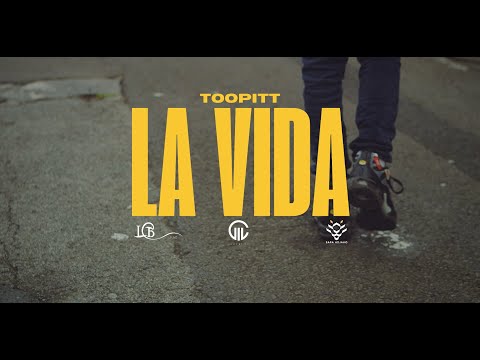 TOOPITT - LA VIDA