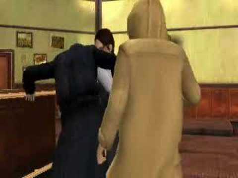 Koom and Kronk: Part II (faulty sound)