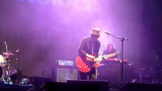 Supergrass - Rebel in You