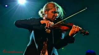 David Garrett [photos] The Devil&#39;s Trill.  New for 2017 ~ Must see.