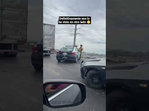 🚘Eso lo he visto en otro lado😳🚔#shorts #viral #fyp #mexico #memes #humor