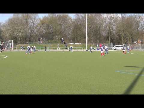 23.03.2014 Vorw.Wacker 5.E - SV Wilhelmsburg 4.E 5:5