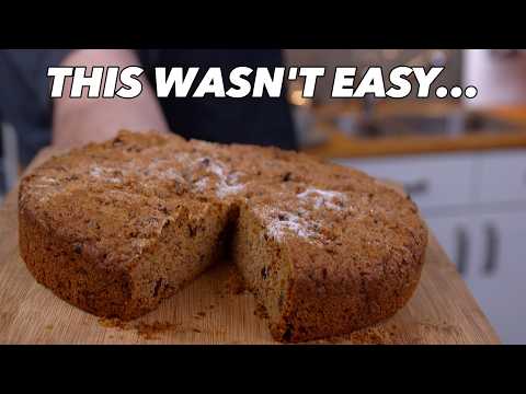 This Old Cookbook Tried to Defeat Me - But I Won!