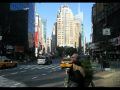 The Big Apple New York