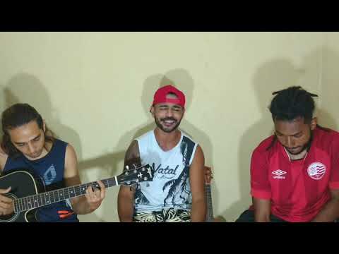 Minha Alma Gêmea É Você - Desejo de Menina