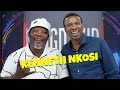 WE DIVORCED FOR THE SAKE OF OUR CHILDREN Kenneth Nkosi