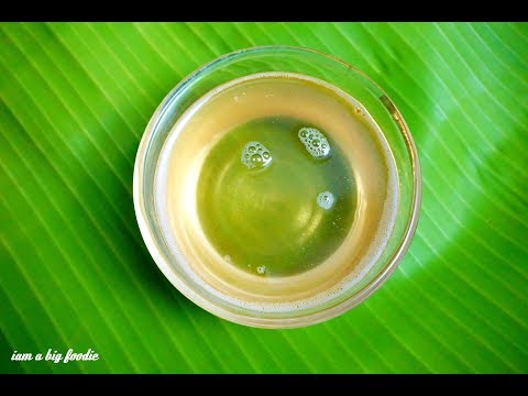 Onion Lehyam Aurvedic Chuvannulli lehyam recipe Best medicine for Anemia and Low back pain