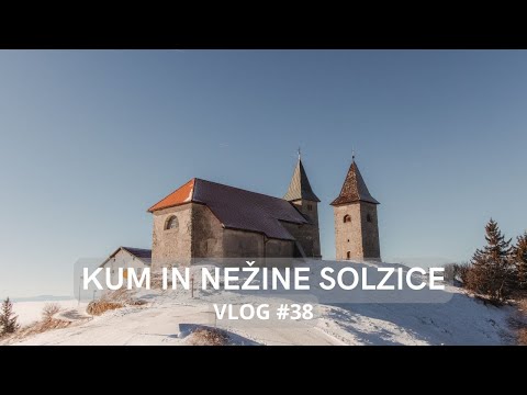 Kum in Nežine Solzice