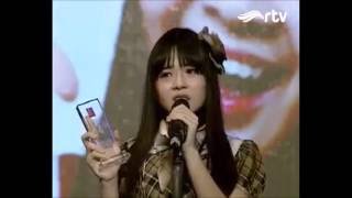 Download lagu Pengumuman Single ke 13 JKT48 - Posisi #4 : Cindy Yuvia mp3