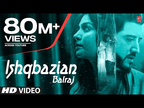 Poster ishqbazian lyrics – balraj, g guri