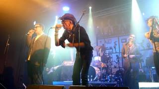 Alabama 3 - Holmfirth 28/11/14 - Sweet Joy