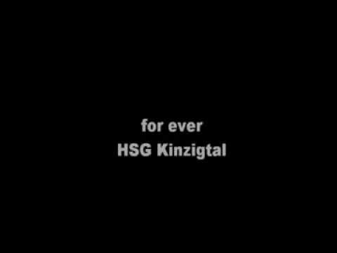 HSG Kinzigtal : for ever