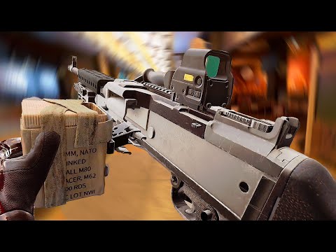 NEW Bosses Are HERE in Ghosts of Tabor! (PRE-WIPE)