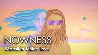 Sébastien Tellier: Love (Official Video)