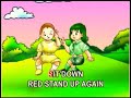 30 Favourite Nursery Rhymes Volume 6 2007 VCD Karaoke Full Album