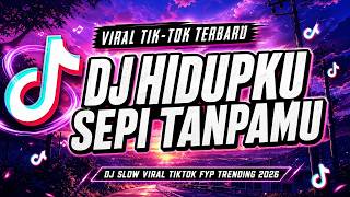 Download lagu Dj Hidupku Sepi Tanpamu - Dj remix full Bass ( PT Mencari Cinta Sejati ) mp3 Download lagu Dj Hidupku Sepi Tanpamu - Dj remix full Bass ( PT Mencari Cinta Sejati ) mp3