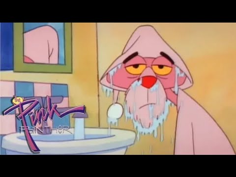 Pink & Quiet | The Pink Panther (1993) Episode 25