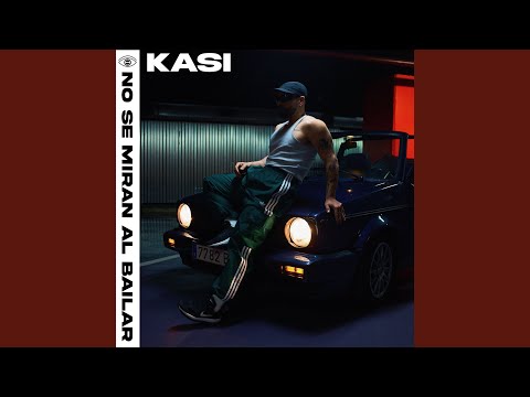 No Se Miran al Bailar