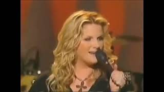 Trisha Yearwood | That&#39;s What I Like About You (live)