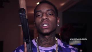 Soulja Boy x Famous Dex &#39;I Put Your Girl On A Molly&#39; WSHH Exclusive   Official Music Video