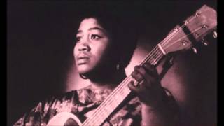 Odetta - No expectations