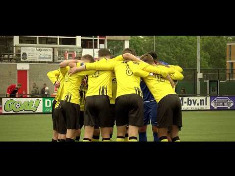 VVV-Venlo O17 • Seizoensclip 2017/2018