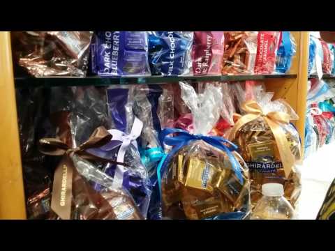 download lagu mp3 mp4 Ghirardelli Chocolate Calories, download lagu Ghirardelli Chocolate Calories gratis, unduh video klip Ghirardelli Chocolate Calories