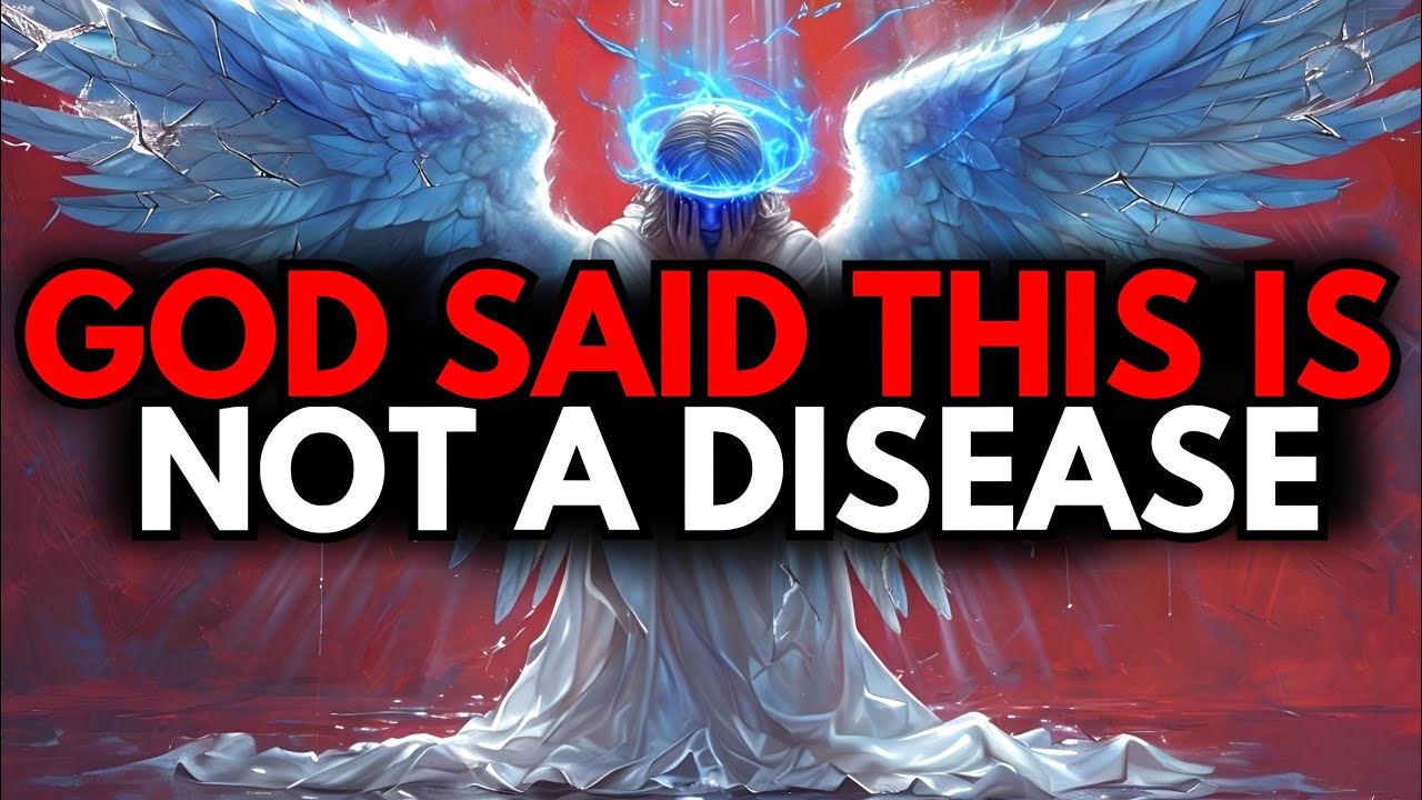 CHOSEN ONE, MYSTERIOUS CHANGES IN YOUR BODY COMING– GOD MODE🙌🎉