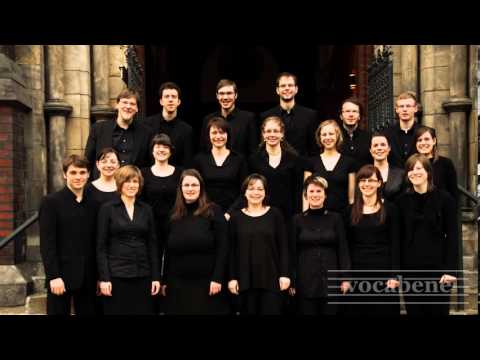 Laudate Dominum (Knut Nystedt)