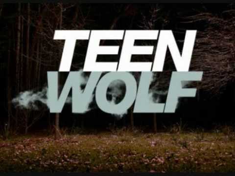 Aidan Hawken - The Argument - MTV Teen Wolf Season 2 Soundtrack
