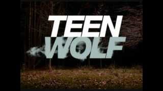 Aidan Hawken - The Argument - MTV Teen Wolf Season 2 Soundtrack