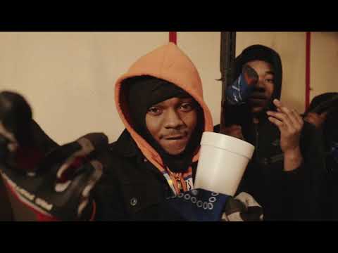 SodBig9 - Still Thuggin