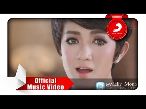 MELLY MONO - Ironi (Official Music Video)