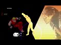 Scorpion Vs Ken THE FIRE BENDER MASTER SUPER CLASH Street Fighter X Mortal Kombat
