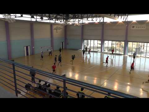 Saieko Vs Corazonistas 08-03-2015