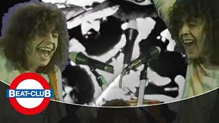 T. Rex - Jewel (1971)