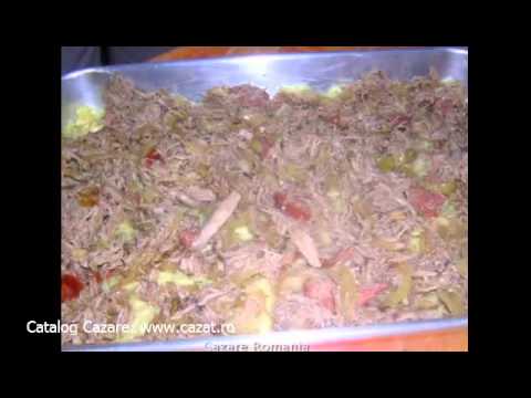 Cazare Filipeni, Bacau - Cazat.ro