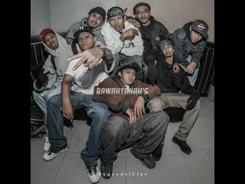 BEGUNDAL CLAN - IMAJI HARI INI (LIRIK LAGU)