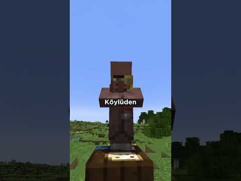 Artık Minecraft'ta ASLA Ev Yapma?!