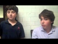 McCarton News Network Episode 6