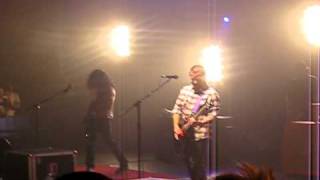 Fallen On Deaf Ears - Urbandub (Music Museum 0408)