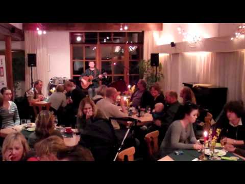 FIZO Kronshof 2011 - Abendprogr. - www.isibless.de