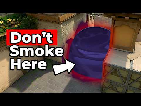 12 Unspoken Rules NOT to Break in Valorant