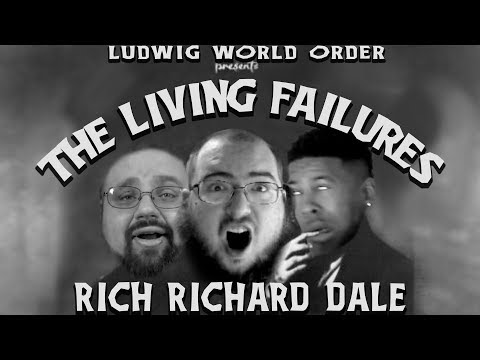 DSP Tries It - The Living Failures [STANDALONE CLIP + TIHYDP TRAILER] Old Hunters Redemption Run