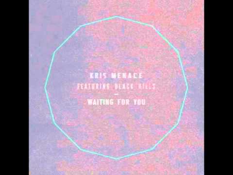 Kris Menace feat. Black Hills - Waiting For You (Oliver Remix)
