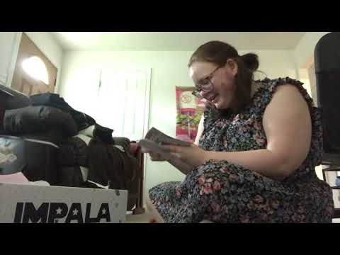 Unboxing Impala Lightspeed Inline Skates