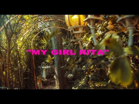 My Girl Rita (Official Video) - Riker and The Beachcombers
