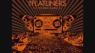 The Flatliners: "These Words Are Bullets"