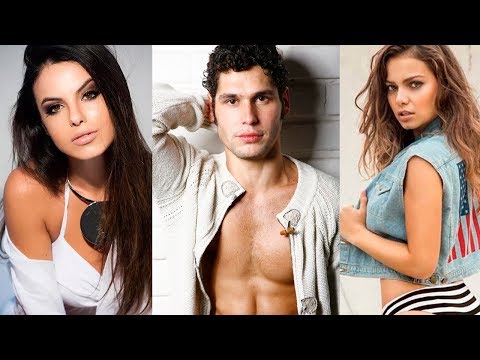 El Rico y Lázaro | Actores y Actrices